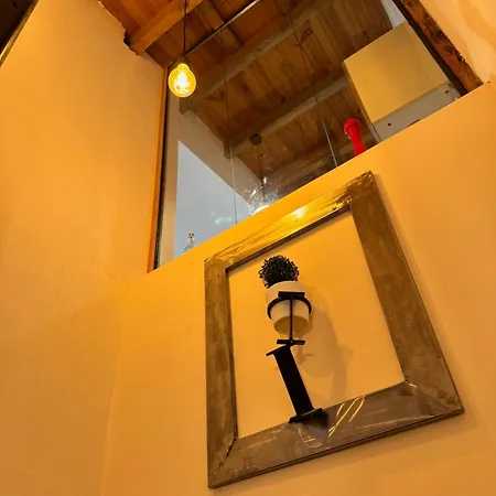 Apartamento 2 Au Coeur De L Clim