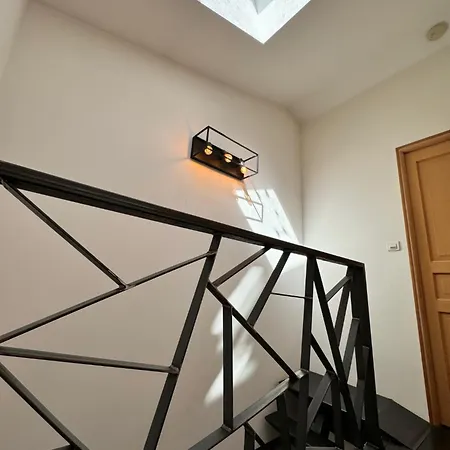 Apartment Confort Centre Historique