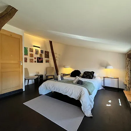 Confort Centre Historique Lavaur (Tarn)