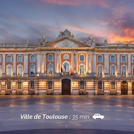 2 Au Coeur De L Clim Apartman
