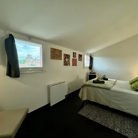 2 Au Coeur De L Clim * Lavaur
