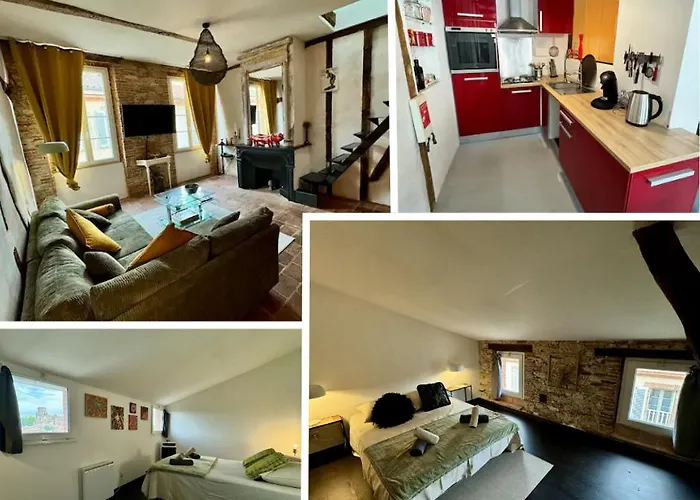 2 L Clim * Lavaur (Tarn)