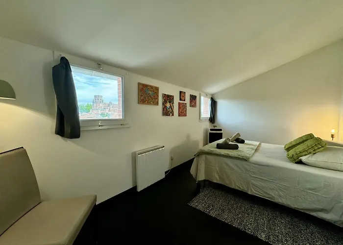 2 L Clim * Lavaur (Tarn)